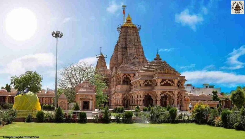 Best Time to Visit Sanwariya Seth Temple, Rajasthan