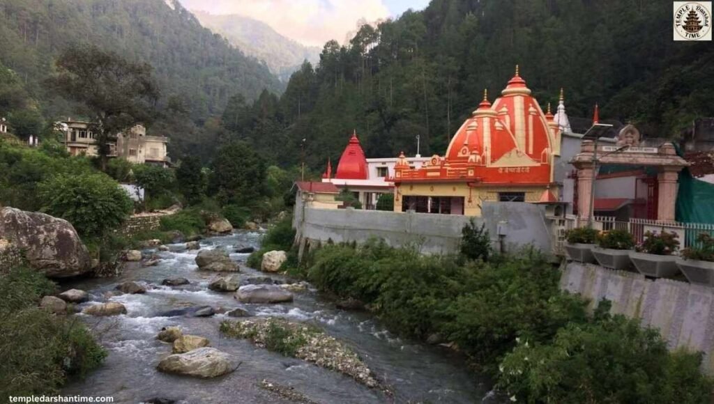 How to Reach Kainchi Dham
