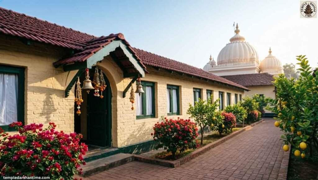 Akkalkot Swami Samarth Mandir Stay