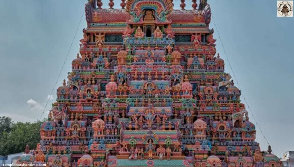 Sri Ranganathaswamy Temple Darshan Ticket Prices 2026