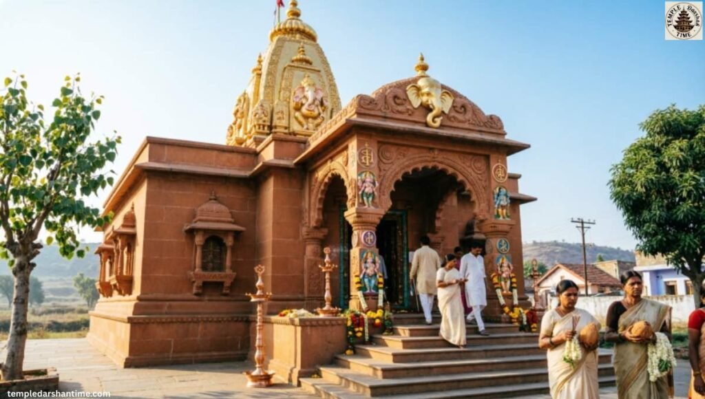 Titwala Ganpati Mandir