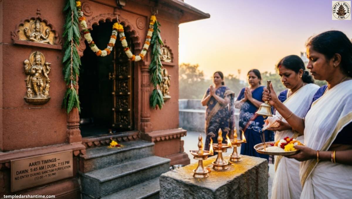 Titwala Mandir Aarti Timings Nobody Tells You About