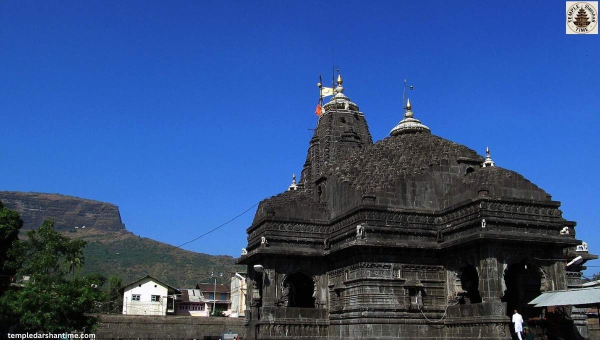 Trimbakeshwar Temple Darshan 2026 Online Booking, VIP Pass, Timings, Tickets, and Official Guide