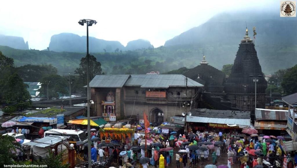 Trimbakeshwar Temple Darshan Timings 2026: Regular, VIP & Abhishekam