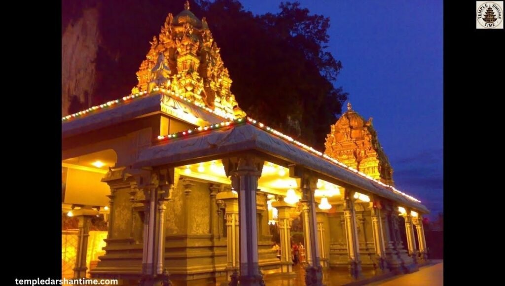 Alamelu Mangapuram Temple Timings Tomorrow