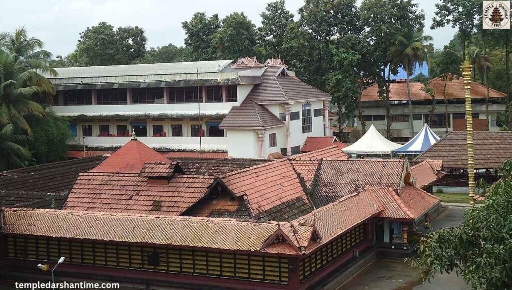 Ambalapuzha Palpayasam Online Booking 2026