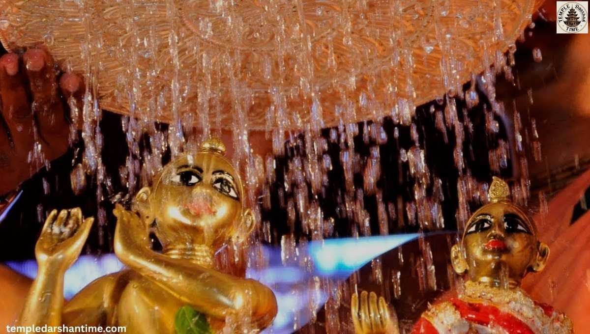 Arunachalam Abhishekam Tickets Book Before They're Gone!