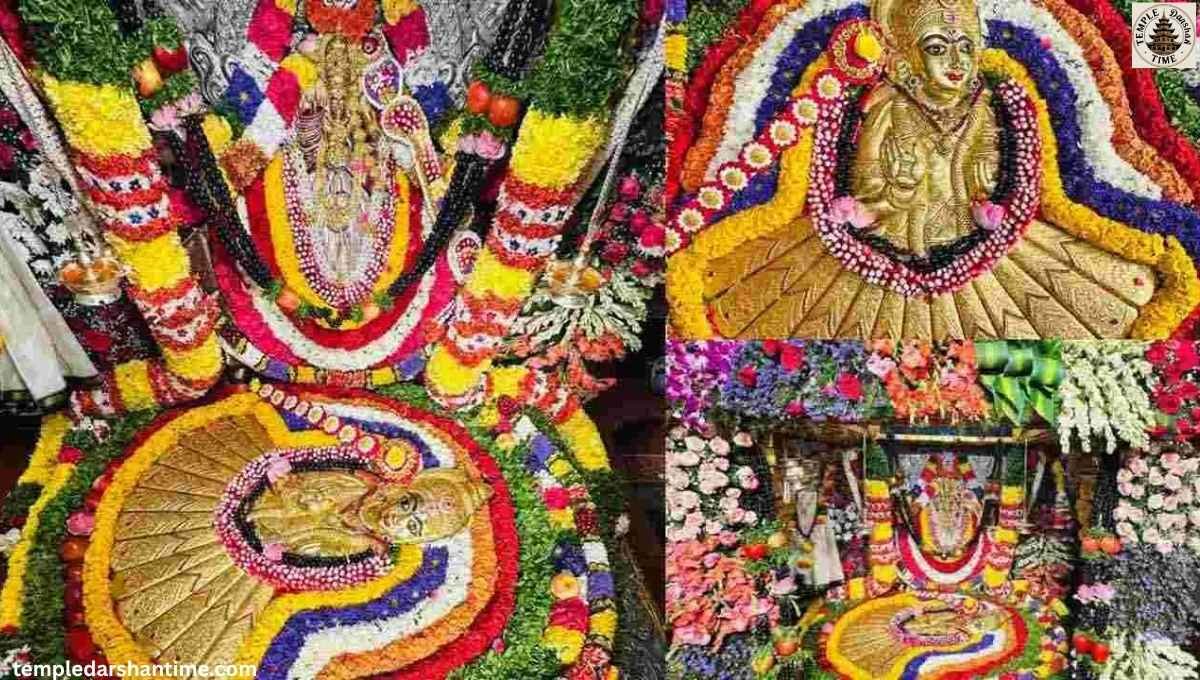 Balkampet Yellamma Temple Timings That Surprise You