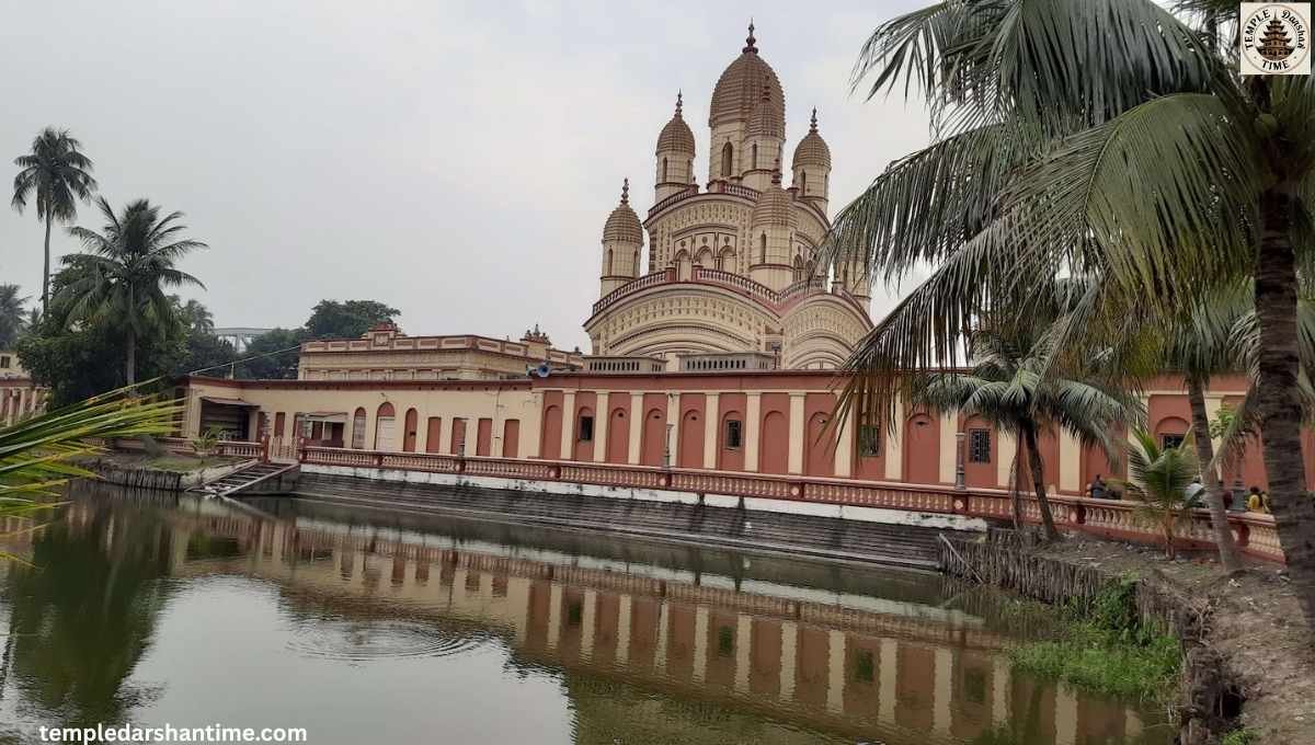 Dakshineswar Temple Timing Open or Closed Today