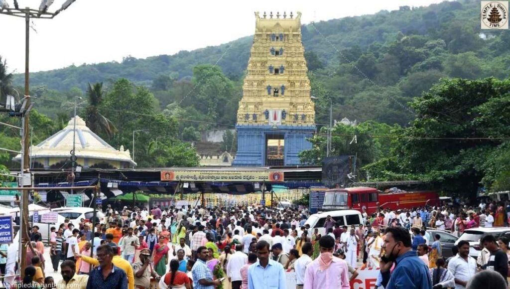 Giri Pradakshina Arunachalam