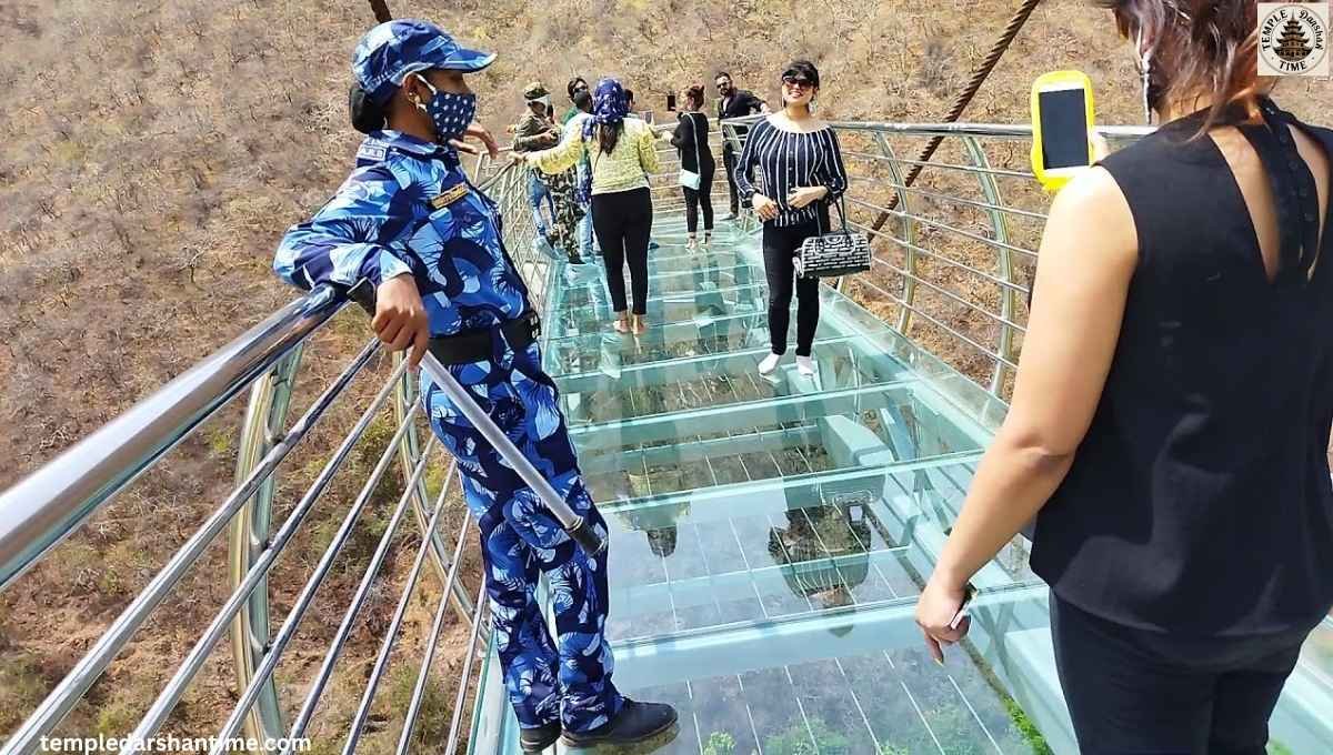 Glass Bridge Rajgir What Nobody Tells You