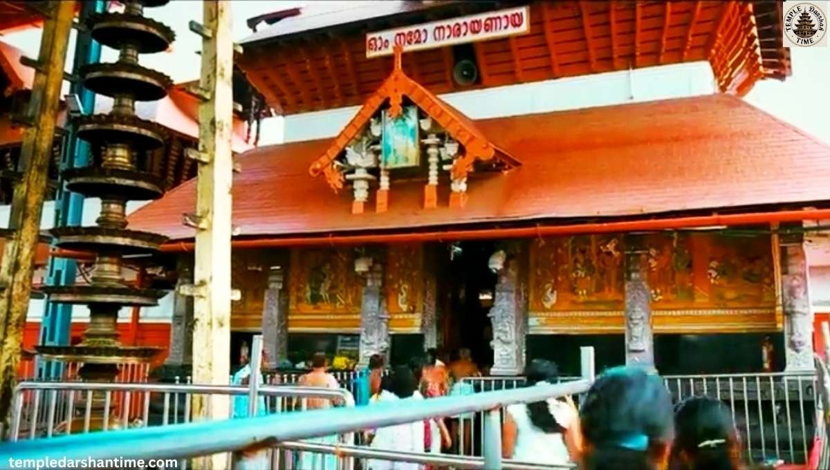 Guruvayoor Vazhipadu Price List Don't Visit Without This