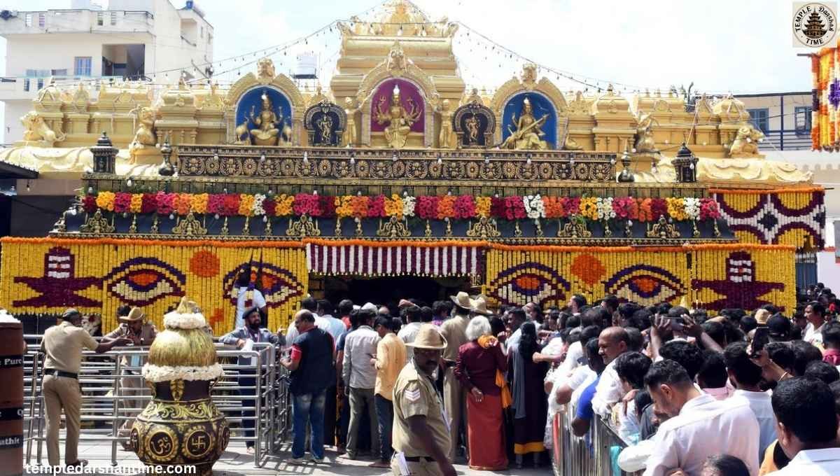 Hasanamba Temple Timings Don't Miss Your Darshan Slot