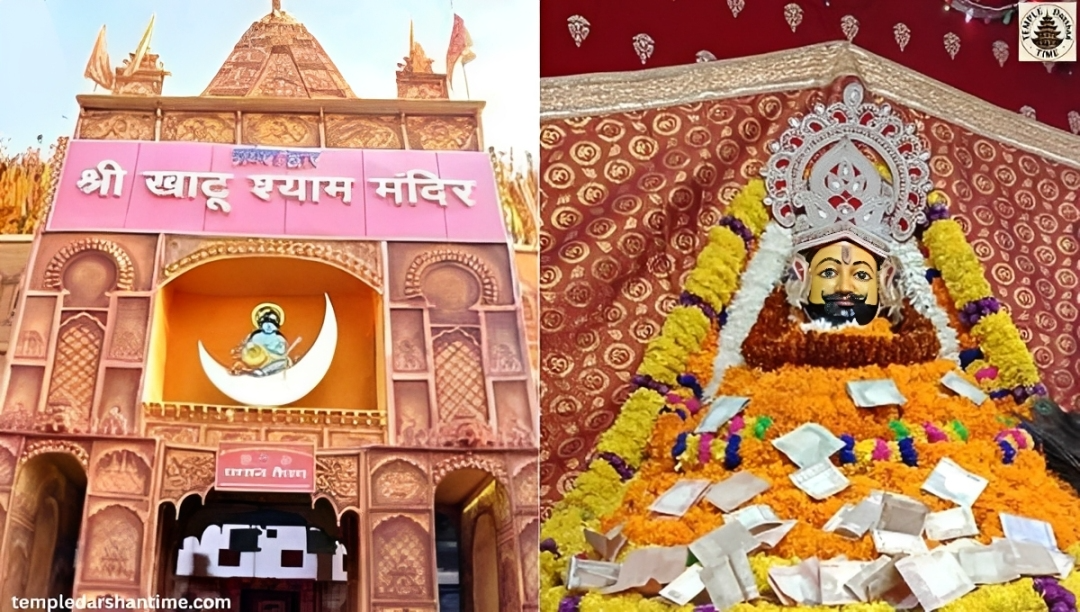 Khatu Shyam Ji Mandir Timing Never Miss Aarti Again