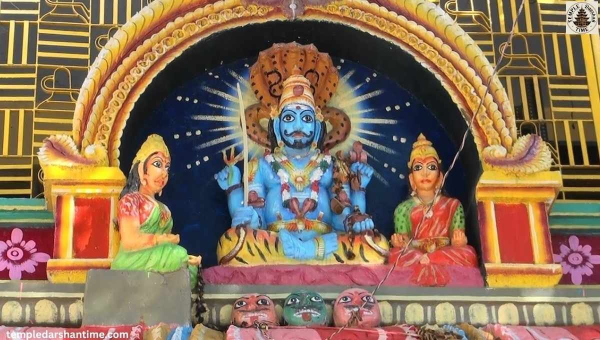 Komuravelli Mallanna Temple Timings Nobody Tells You About