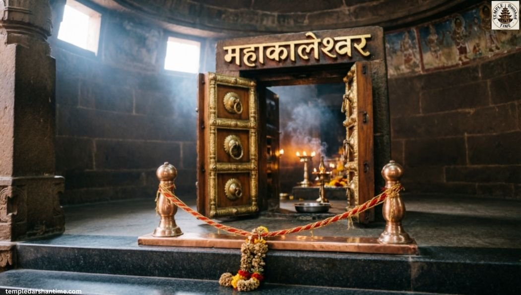 Mahakaleshwar Garbh Grah Darshan Price Before You Book!