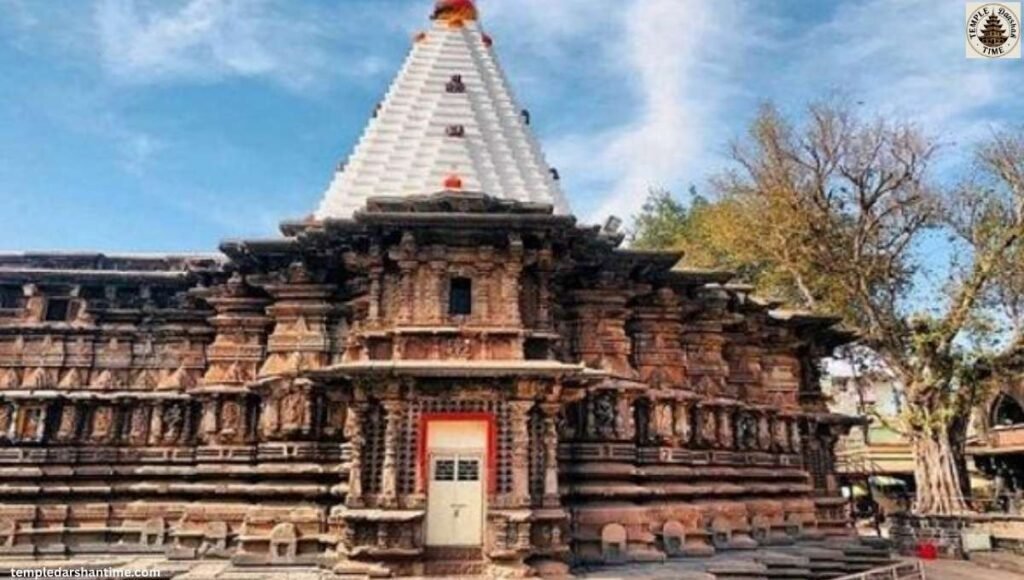 Mahalakshmi Temple Kolhapur Tickets