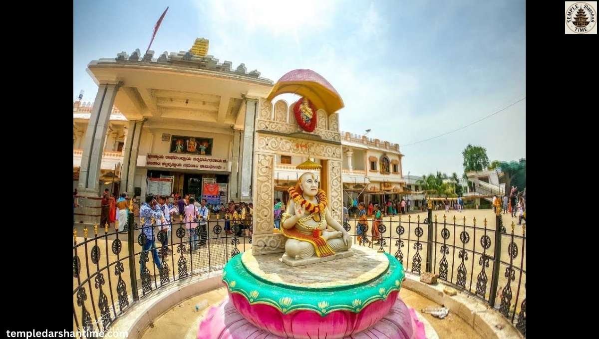 Mantralayam Temple Timings Don't Miss Your Darshan!