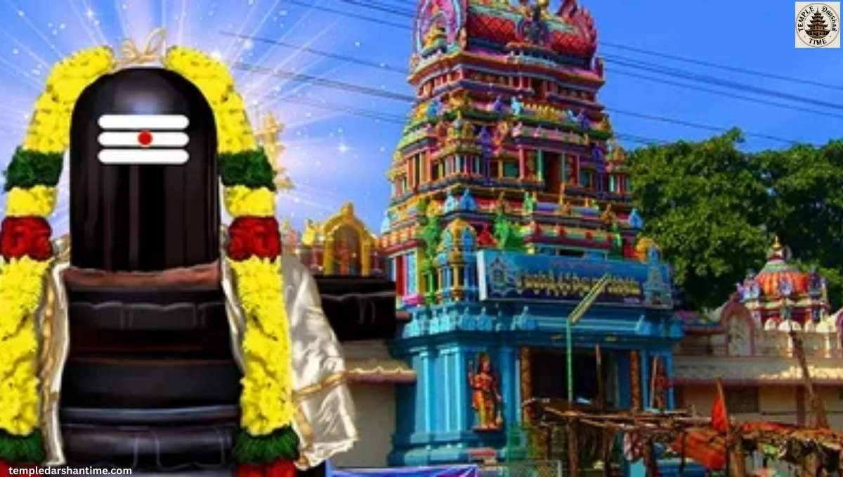 Mopidevi Temple Can It Really Remove Your Dosha