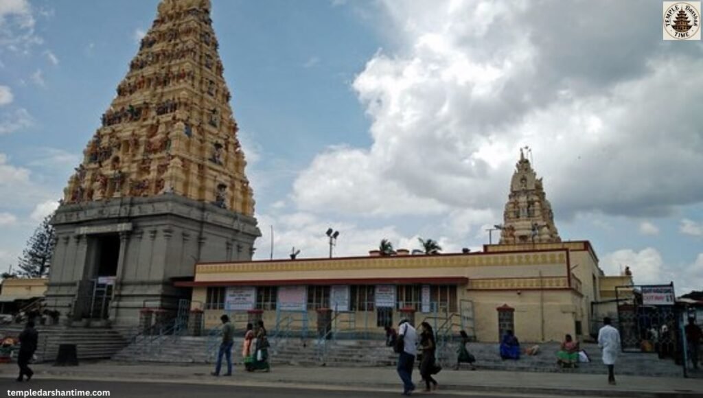 Popular Poojas and Rituals at Mopidevi Temple 2026