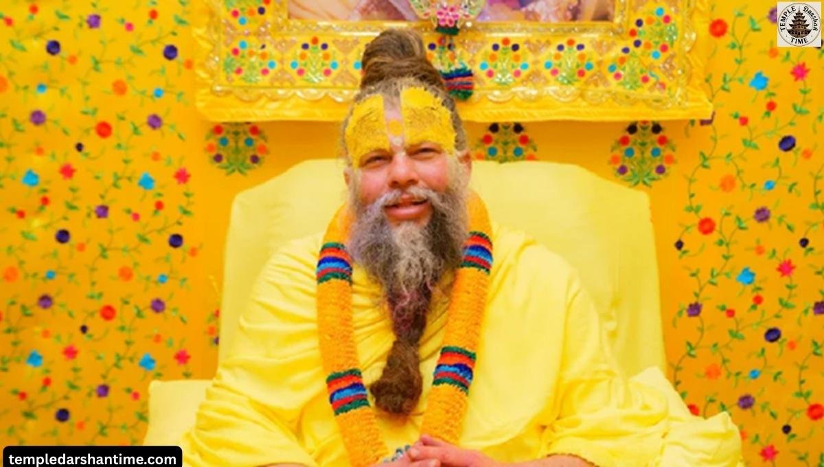 Premanand Ji Maharaj Ashram – Before You Visit, Read!