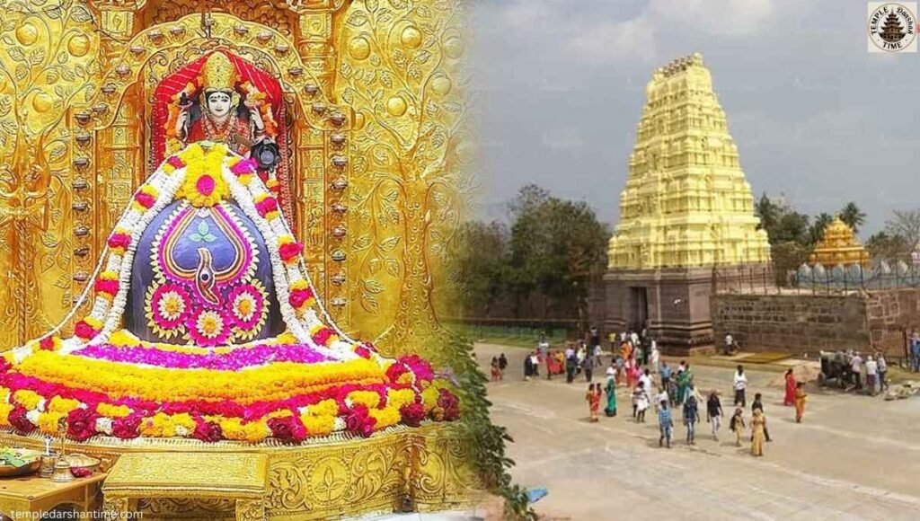 Srisailam Abhishekam Timings 2026 – Rituals, Prices & Spiritual Benefits