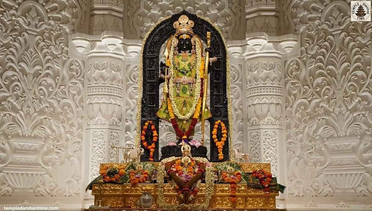 Sugam Darshan Ayodhya Secret Slot Trick Nobody Tells