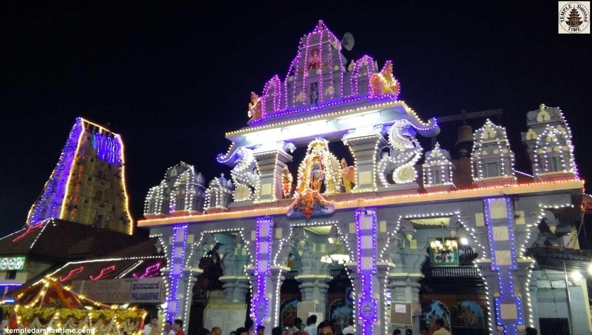 Udupi Temple Timings Are You Visiting at Wrong Time