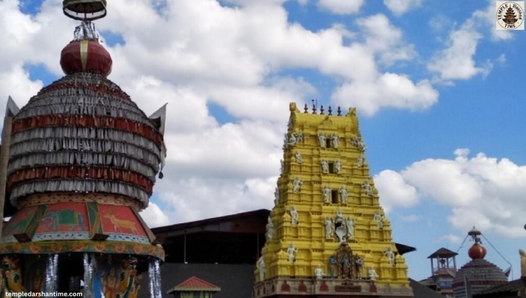 Udupi Temple Timings – Special Darshan Tickets