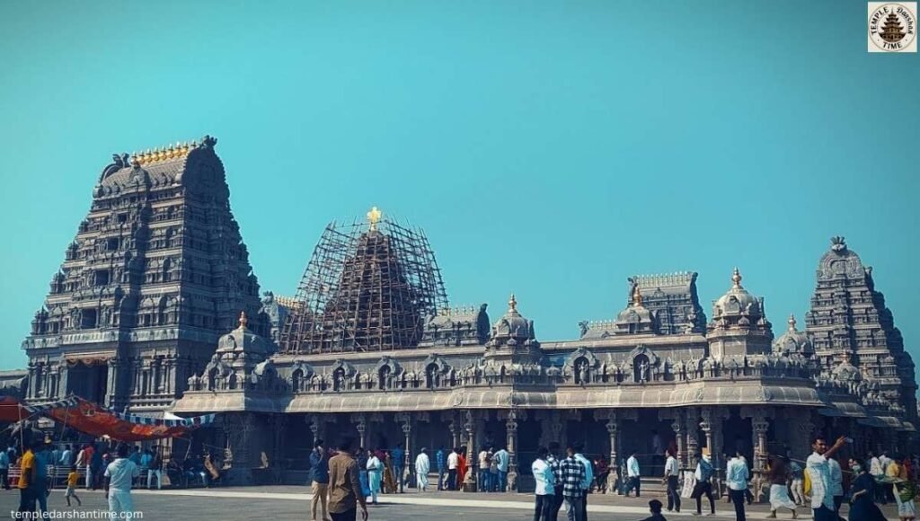 VIP Darshan at Yadagirigutta Temple: Fast-Track Divine Experience