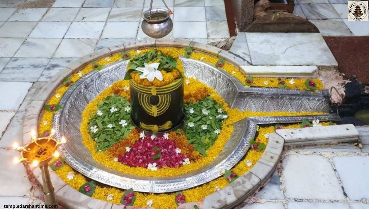Vaijnath Jyotirlinga India's Most Powerful Healing Shrine