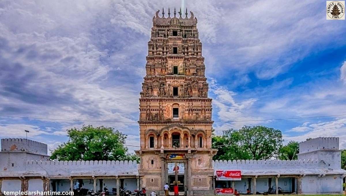 Why Ammapalli Temple Surprises Every First-Time Visitor