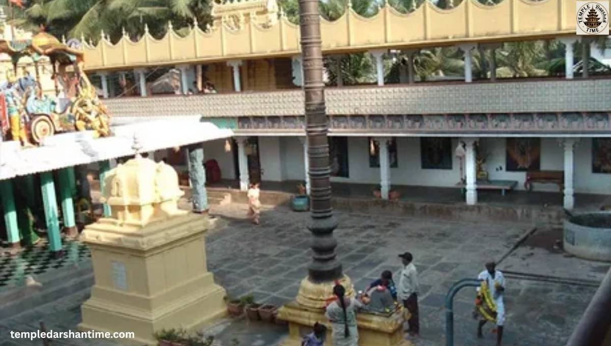 Appanapalli Temple Timings Don't Visit Without Reading