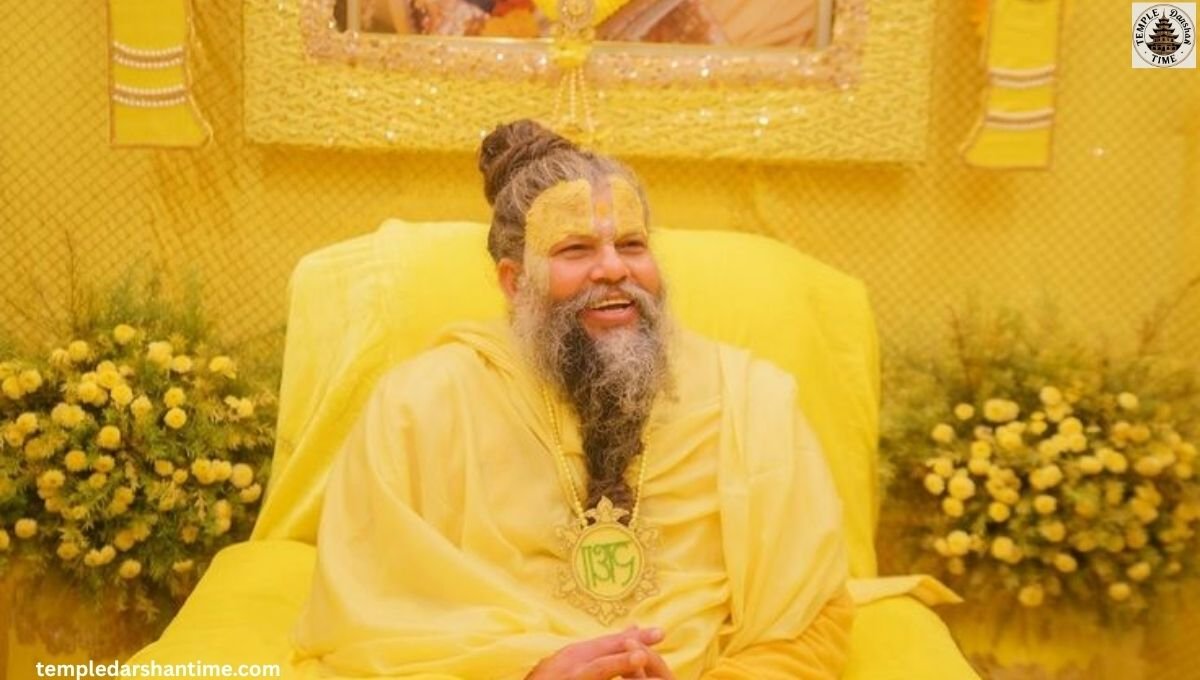 How to Meet Premanand Ji Maharaj – Don't Go Unprepared