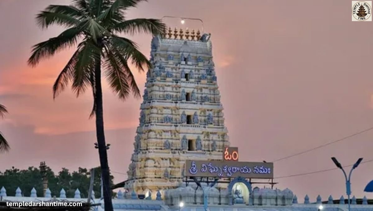Kanipakam Temple Timings That Most Pilgrims Don't Know