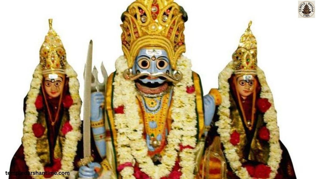 Komuravelli Mallanna Temple Where Miracles Feel Real