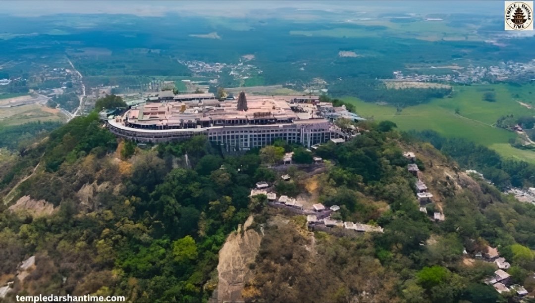 Palani Murugan Temple Is the Idol Really Medicinal