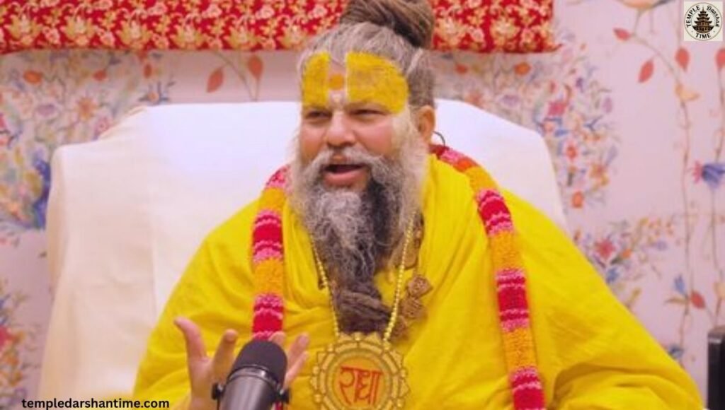 Premanand Ji Maharaj Satsang