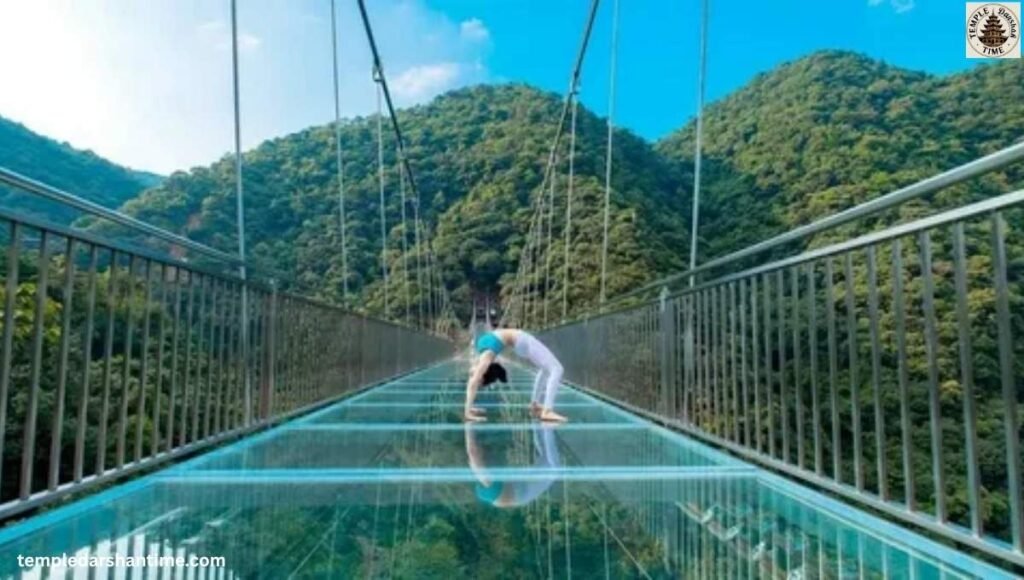 Rajgir Glass Bridge Ticket Online Booking 2026