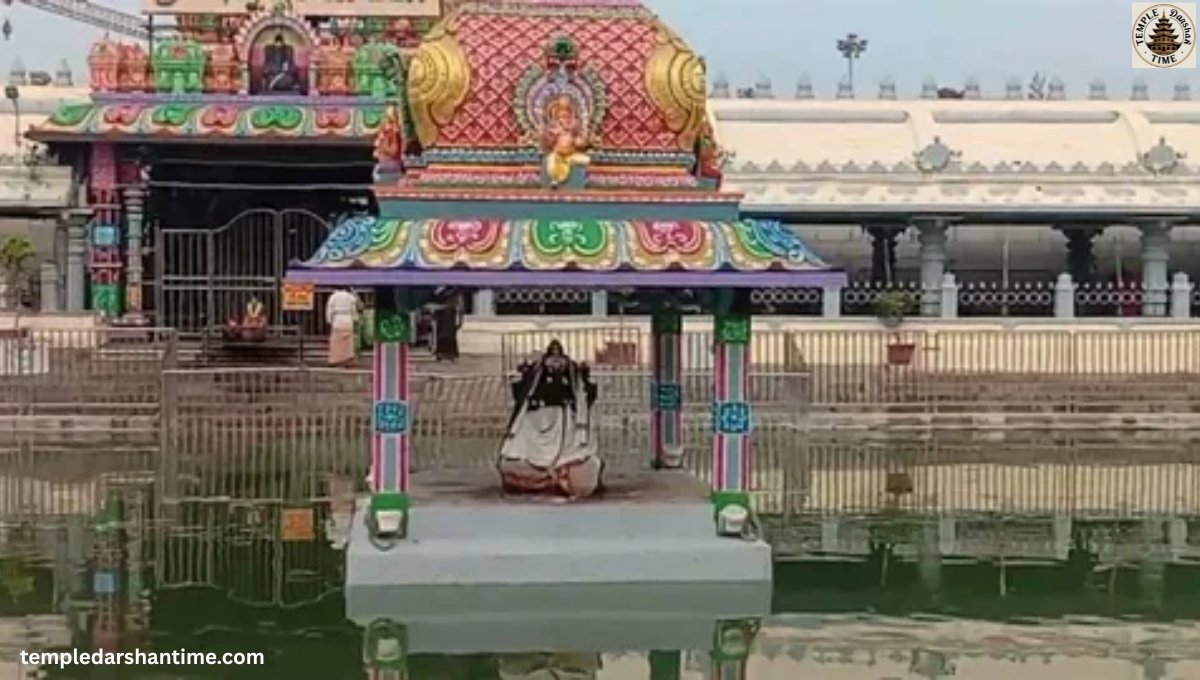 Sampath Vinayaka Temple Don't Go Without Reading This