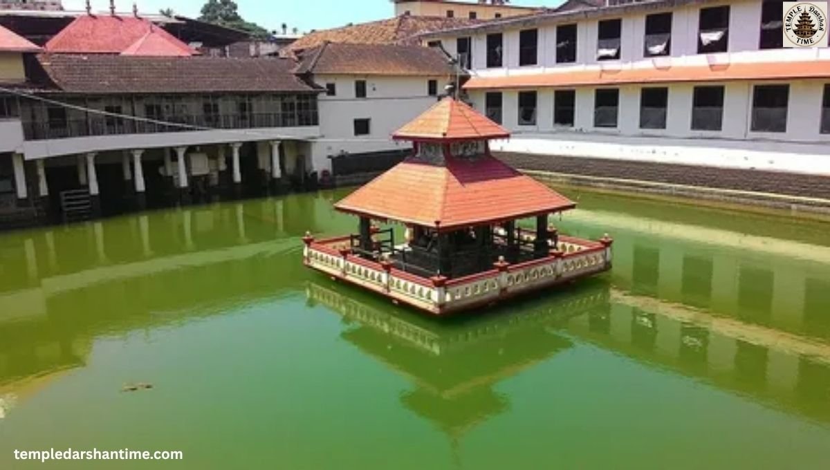 Sri Krishna Temple Udupi God Turned for This Man