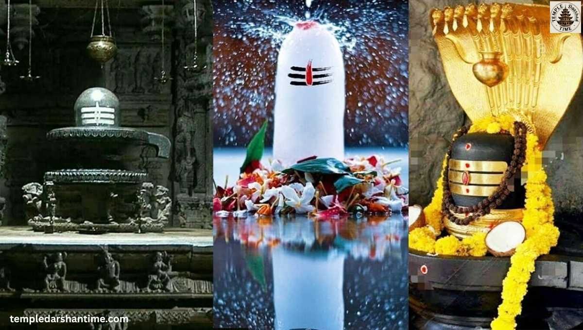 The Secret Behind Marakatha Shiva Lingam's Glow