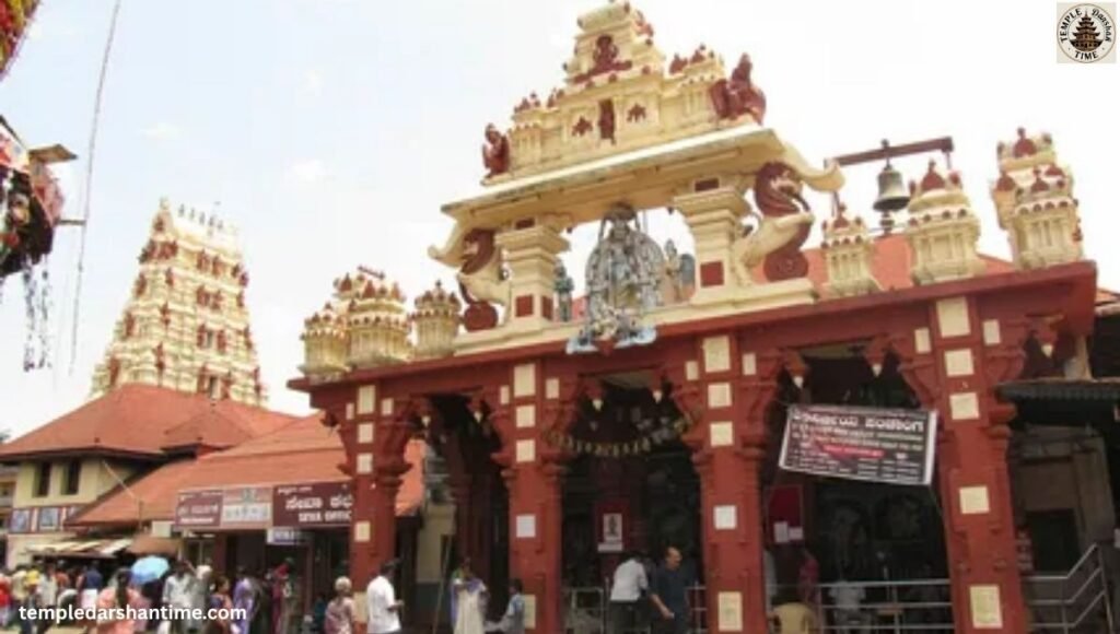 Udupi Paryaya Utsava: The Grand Biennial Festival